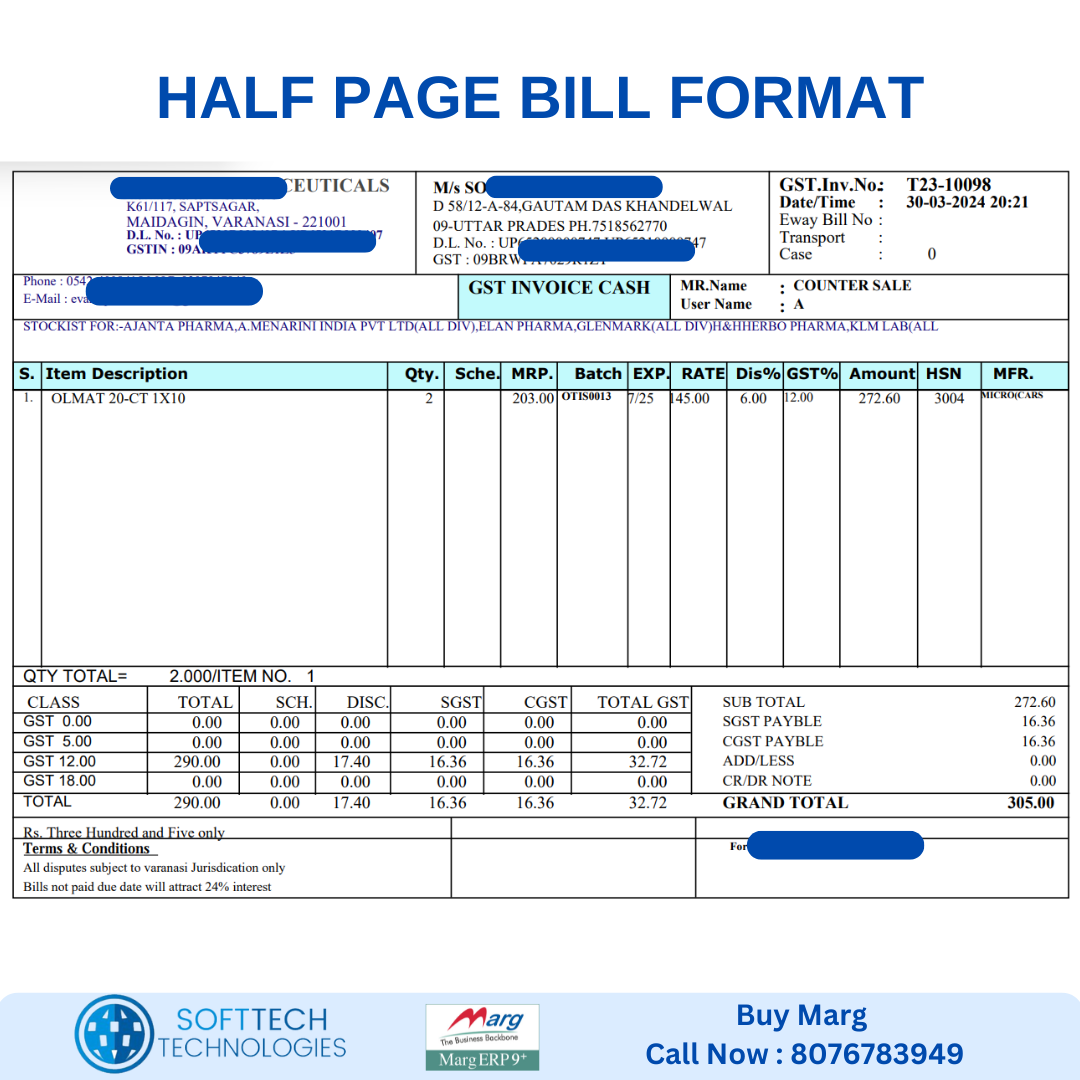 BILL FROMAT PREVIEW (1)