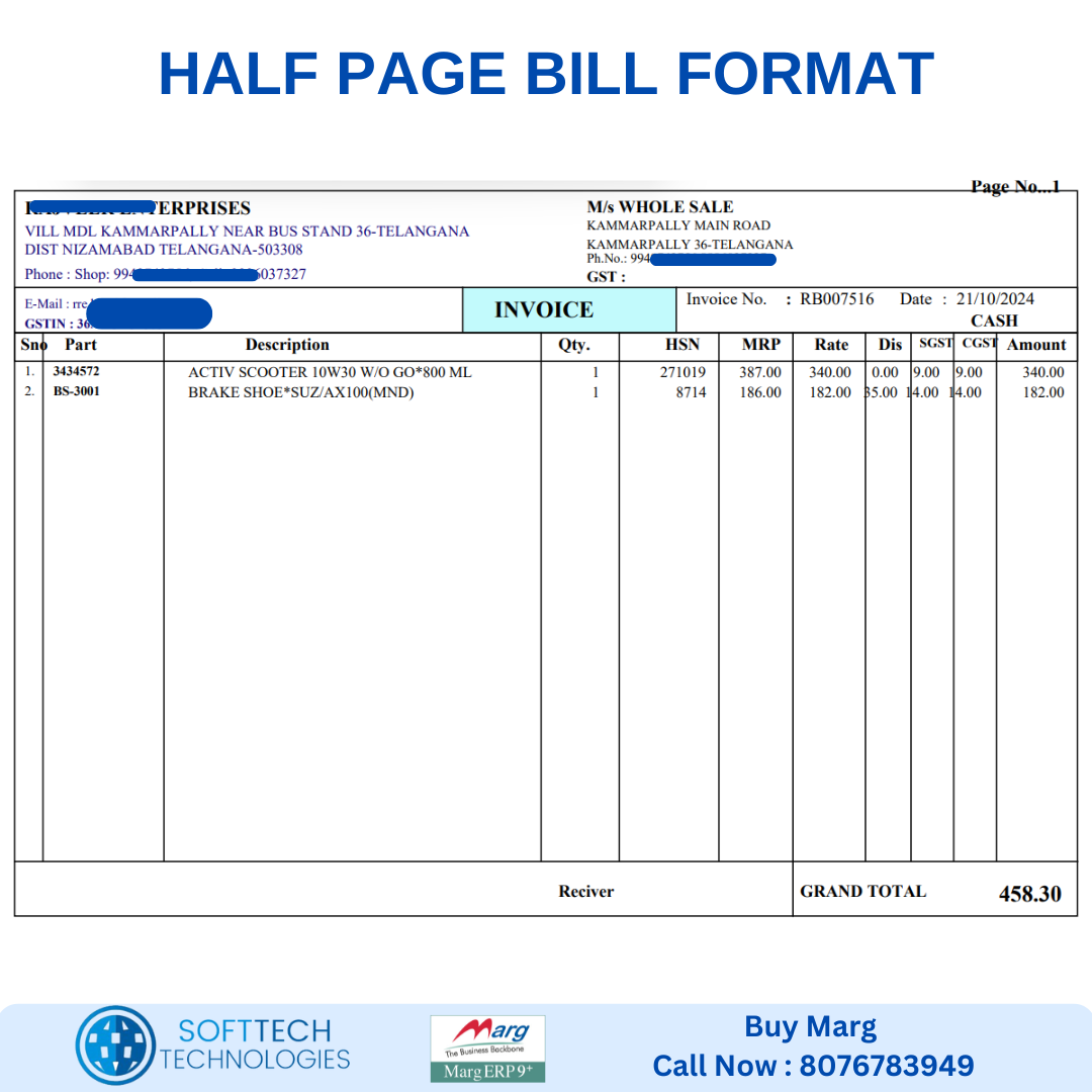 BILL FROMAT PREVIEW (1)